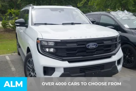 Photos of 2025 Ford Expedition Max Active for sale in Florence, SC at ALM Hyundai Florence