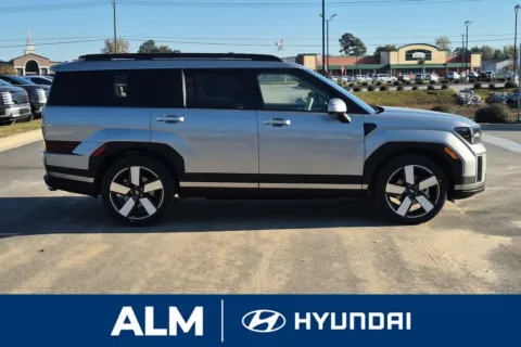 More photos of 2026 Hyundai Santa Fe Limited at ALM Hyundai Florence, SC