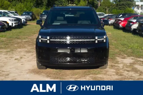 Another view of 2026 Hyundai Santa Fe Calligraphy for sale in Florence, SC at ALM Hyundai Florence
