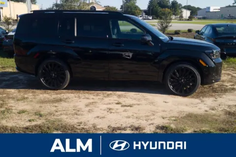 More photos of 2026 Hyundai Santa Fe Calligraphy at ALM Hyundai Florence, SC