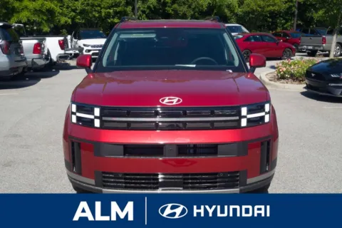 Another view of 2026 Hyundai Santa Fe Limited for sale in Florence, SC at ALM Hyundai Florence