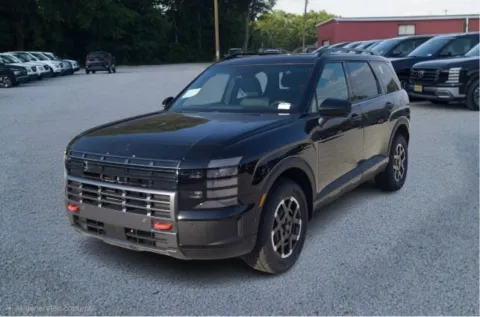 Black 2026 Hyundai Palisade XRT Pro for sale in Florence, SC