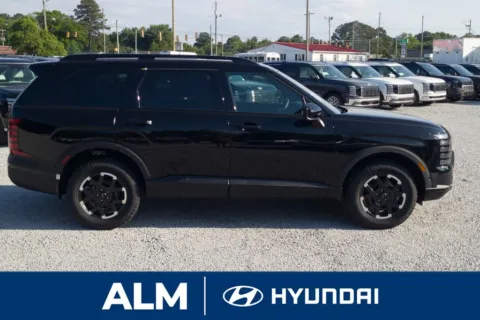 More photos of 2026 Hyundai Palisade XRT Pro at ALM Hyundai Florence, SC