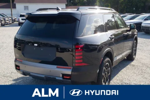 More photos of 2026 Hyundai Palisade XRT Pro at ALM Hyundai Florence, SC