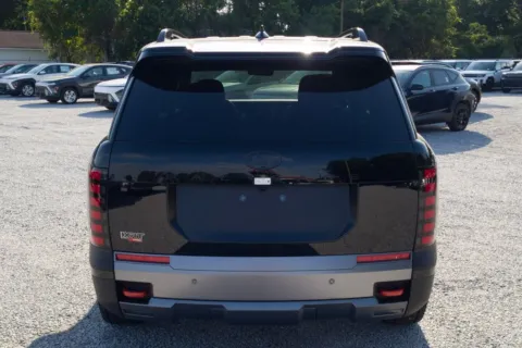 More photos of 2026 Hyundai Palisade XRT Pro at ALM Hyundai Florence, SC
