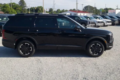 Another view of 2026 Hyundai Palisade XRT Pro for sale in Florence, SC at ALM Hyundai Florence
