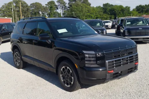 Photos of 2026 Hyundai Palisade XRT Pro for sale in Florence, SC at ALM Hyundai Florence
