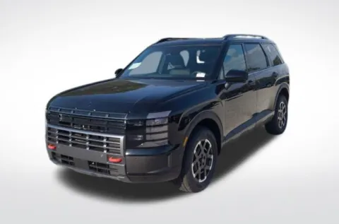 Black 2026 Hyundai Palisade XRT Pro for sale in Florence, SC