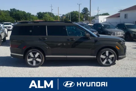 More photos of 2026 Hyundai Santa Fe Limited at ALM Hyundai Florence, SC