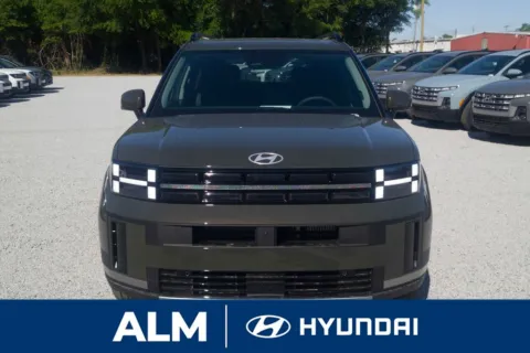 Another view of 2026 Hyundai Santa Fe Limited for sale in Florence, SC at ALM Hyundai Florence