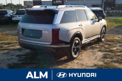 More photos of 2026 Hyundai Palisade Limited at ALM Hyundai Florence, SC