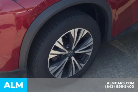 More photos of 2023 Nissan Rogue SV at ALM Hyundai Florence, SC