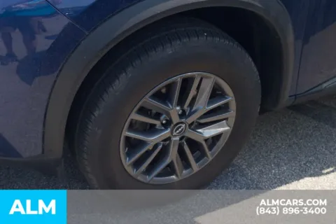 More photos of 2023 Nissan Rogue S at ALM Hyundai Florence, SC