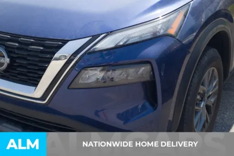 More photos of 2023 Nissan Rogue S at ALM Hyundai Florence, SC