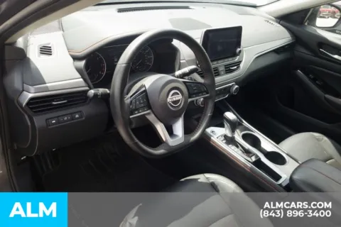 More photos of 2025 Nissan Altima 2.5 SR at ALM Hyundai Florence, SC