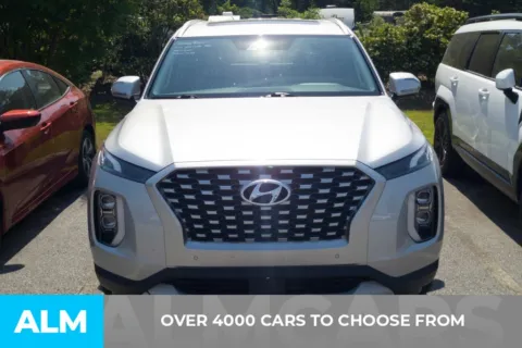 Photos of 2021 Hyundai Palisade SEL for sale in Florence, SC at ALM Hyundai Florence