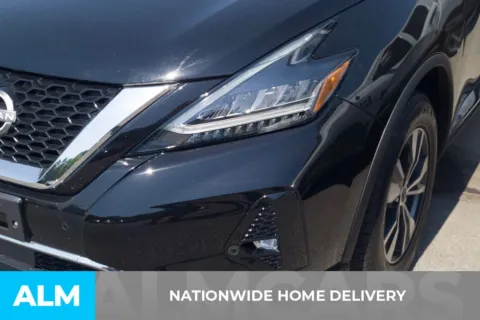 More photos of 2023 Nissan Murano SV at ALM Hyundai Florence, SC