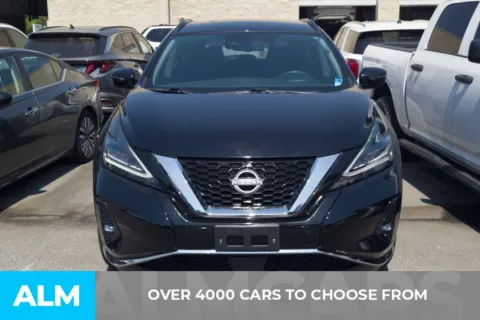 Photos of 2023 Nissan Murano SV for sale in Florence, SC at ALM Hyundai Florence