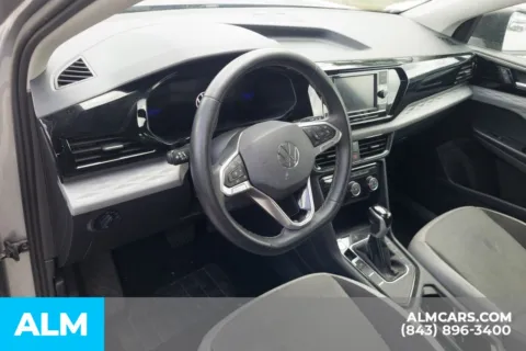 More photos of 2024 Volkswagen Taos 1.5T S at ALM Hyundai Florence, SC