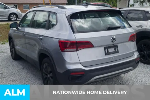 More photos of 2024 Volkswagen Taos 1.5T S at ALM Hyundai Florence, SC