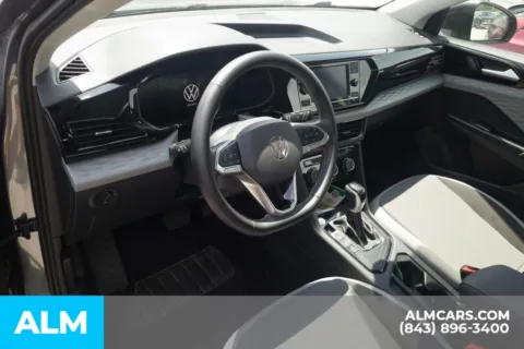 More photos of 2024 Volkswagen Taos 1.5T S at ALM Hyundai Florence, SC