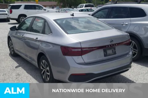 More photos of 2025 Volkswagen Jetta 1.5T S at ALM Hyundai Florence, SC