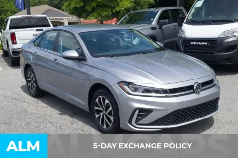 Another view of 2025 Volkswagen Jetta 1.5T S for sale in Florence, SC at ALM Hyundai Florence