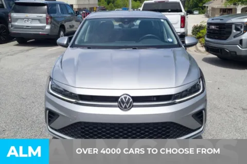 Photos of 2025 Volkswagen Jetta 1.5T S for sale in Florence, SC at ALM Hyundai Florence