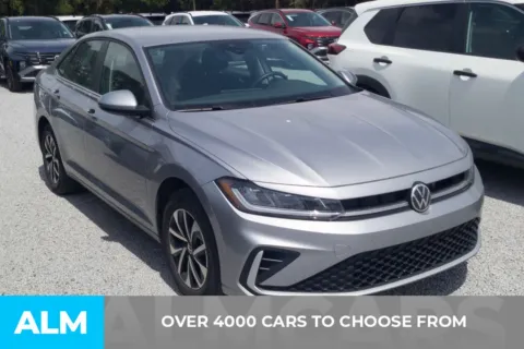 Photos of 2025 Volkswagen Jetta 1.5T S for sale in Florence, SC at ALM Hyundai Florence
