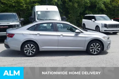 More photos of 2025 Volkswagen Jetta 1.5T S at ALM Hyundai Florence, SC