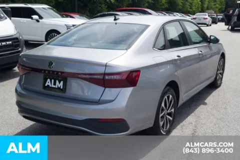 More photos of 2025 Volkswagen Jetta 1.5T S at ALM Hyundai Florence, SC