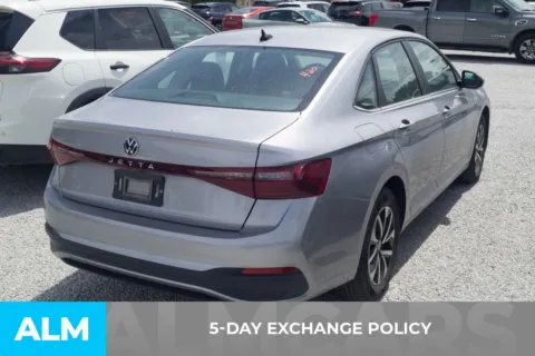 Another view of 2025 Volkswagen Jetta 1.5T S for sale in Florence, SC at ALM Hyundai Florence