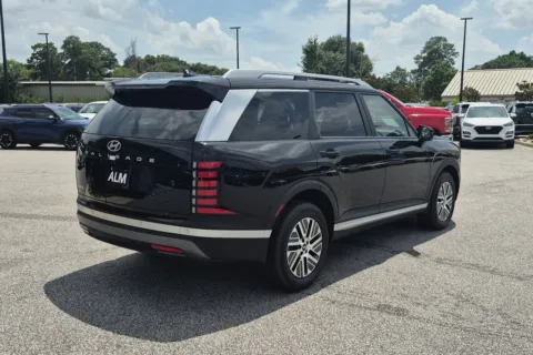 More photos of 2026 Hyundai Palisade Hybrid Blue SEL at ALM Hyundai Florence, SC