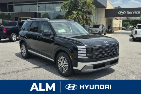 More photos of 2026 Hyundai Palisade Hybrid Blue SEL at ALM Hyundai Florence, SC