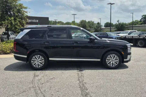 More photos of 2026 Hyundai Palisade Hybrid Blue SEL at ALM Hyundai Florence, SC