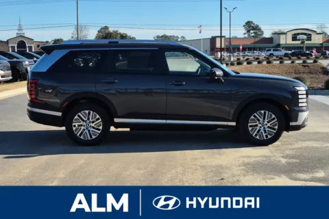 More photos of 2026 Hyundai Palisade Hybrid Blue SEL Premium at ALM Hyundai Florence, SC