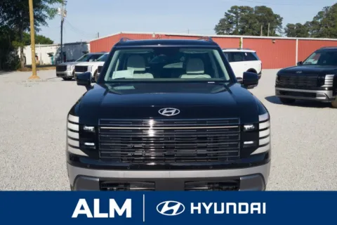 Another view of 2026 Hyundai Palisade Hybrid SEL Premium for sale in Florence, SC at ALM Hyundai Florence