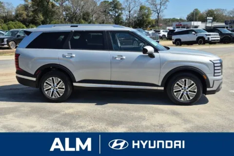 More photos of 2026 Hyundai Palisade Hybrid Blue SEL at ALM Hyundai Florence, SC