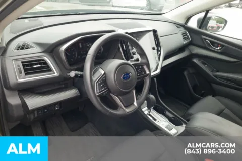 More photos of 2025 Subaru Ascent Premium at ALM Hyundai Florence, SC