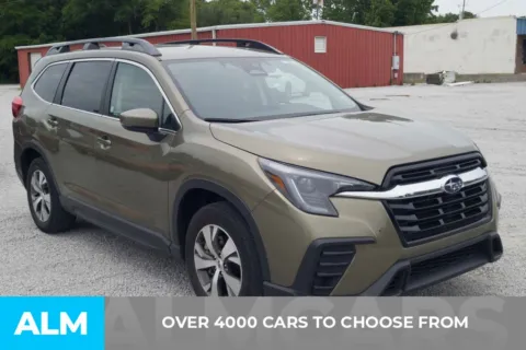 Photos of 2025 Subaru Ascent Premium for sale in Florence, SC at ALM Hyundai Florence