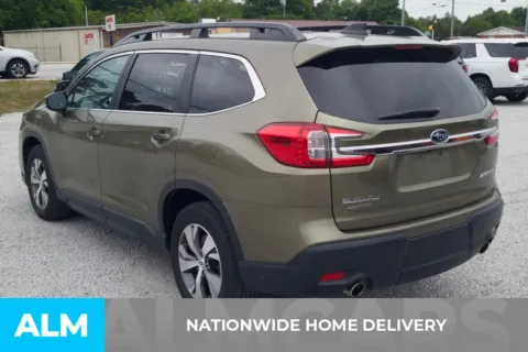 More photos of 2025 Subaru Ascent Premium at ALM Hyundai Florence, SC