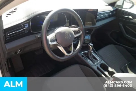 More photos of 2025 Volkswagen Jetta 1.5T S at ALM Hyundai Florence, SC
