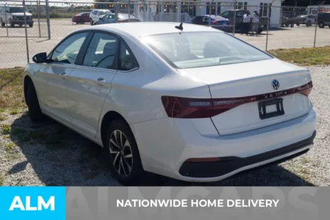 More photos of 2025 Volkswagen Jetta 1.5T S at ALM Hyundai Florence, SC