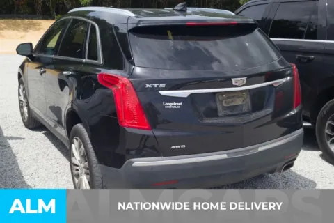 More photos of 2018 Cadillac XT5 Premium Luxury at ALM Hyundai Florence, SC