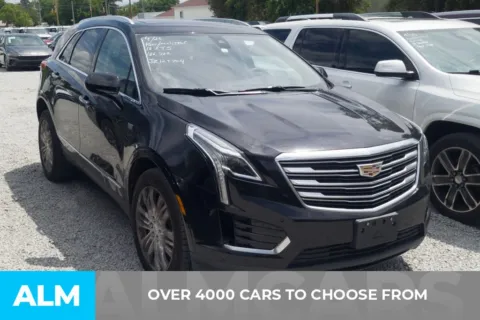 Photos of 2018 Cadillac XT5 Premium Luxury for sale in Florence, SC at ALM Hyundai Florence