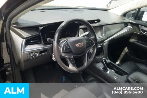 More photos of 2018 Cadillac XT5 Premium Luxury at ALM Hyundai Florence, SC