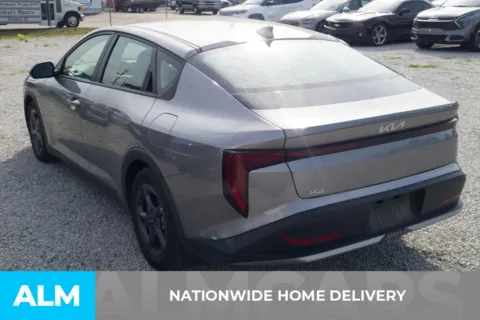 More photos of 2025 Kia K4 LXS at ALM Hyundai Florence, SC
