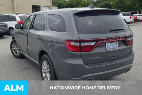 More photos of 2026 Dodge Durango GT at ALM Hyundai Florence, SC