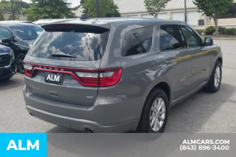 More photos of 2026 Dodge Durango GT at ALM Hyundai Florence, SC