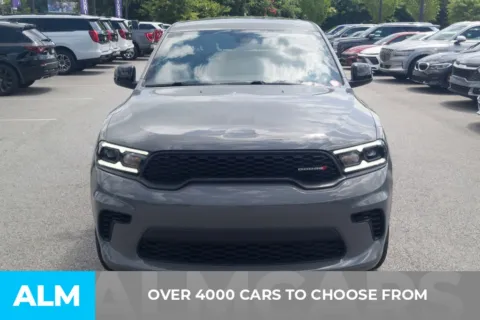 Photos of 2026 Dodge Durango GT for sale in Florence, SC at ALM Hyundai Florence